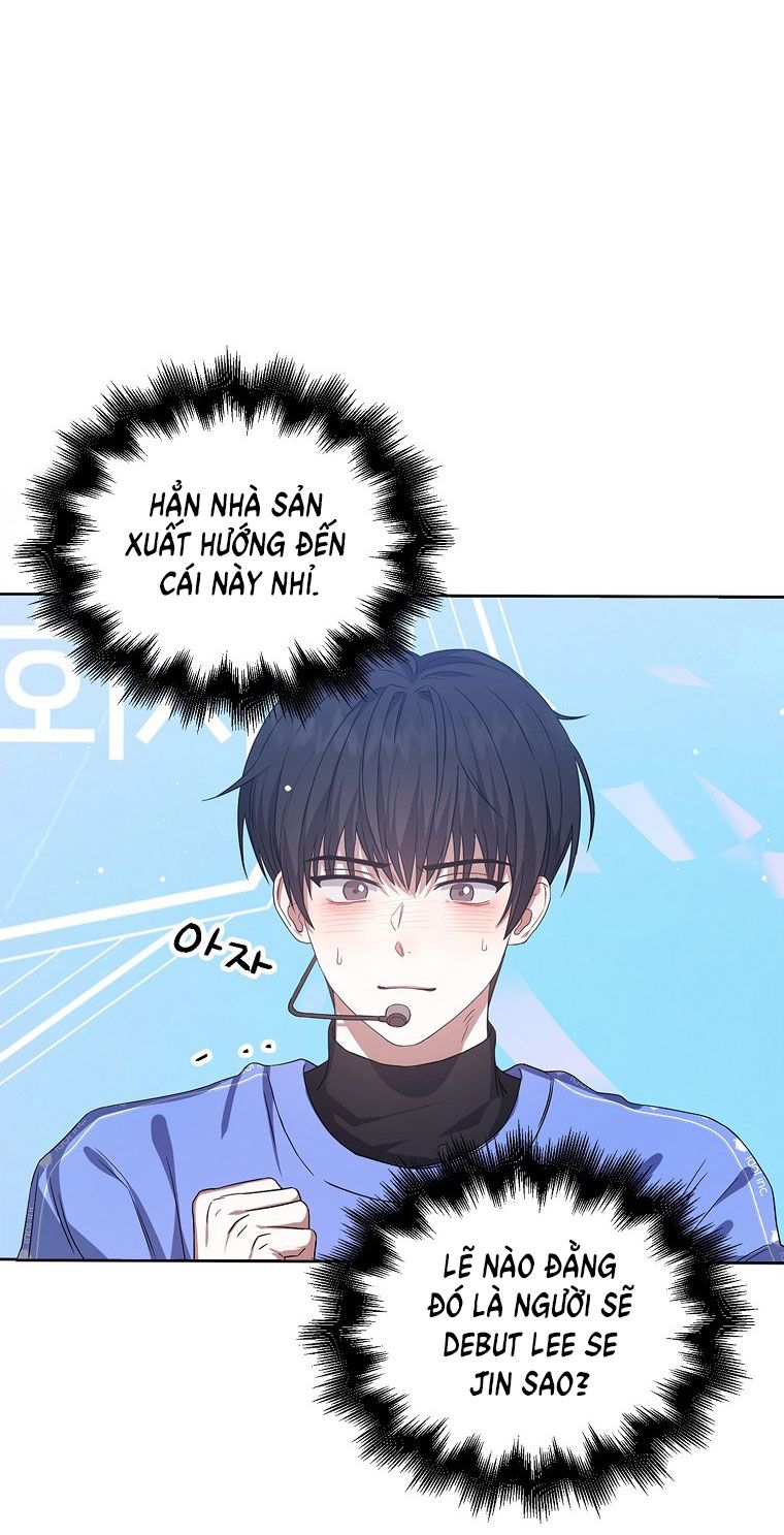 đọc truyện Debut Or Die Chương 7 ảnh 38 tại Giả Dược