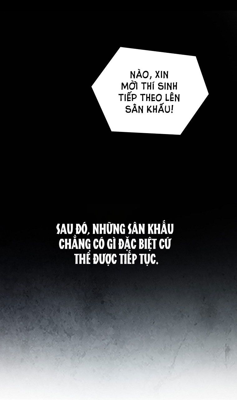 đọc truyện Debut Or Die Chương 7 ảnh 40 tại Giả Dược