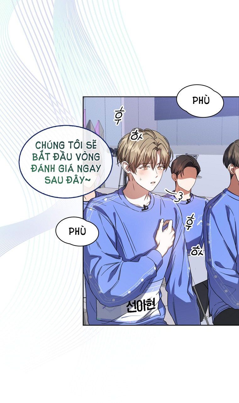 đọc truyện Debut Or Die Chương 7 ảnh 5 tại Giả Dược