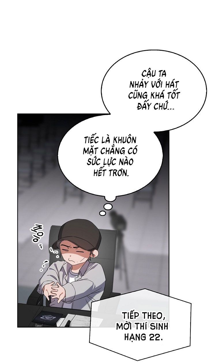 đọc truyện Debut Or Die Chương 7 ảnh 43 tại Giả Dược