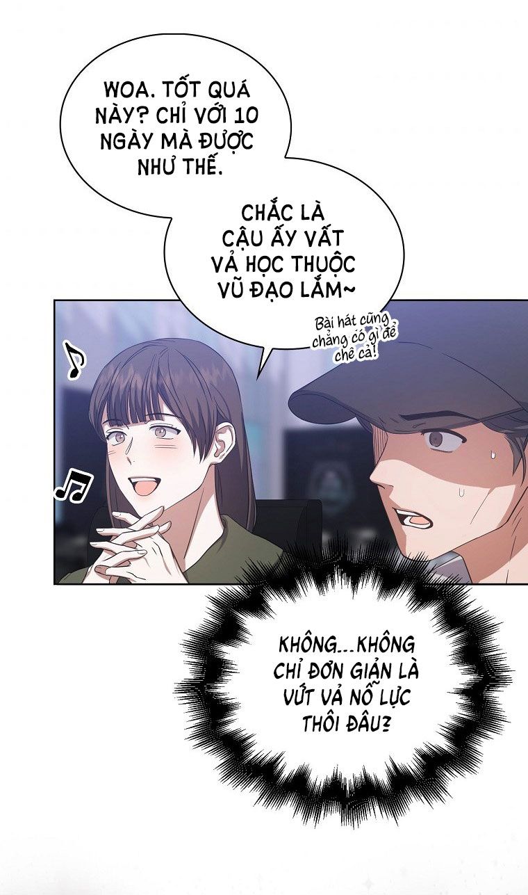 đọc truyện Debut Or Die Chương 7 ảnh 57 tại Giả Dược