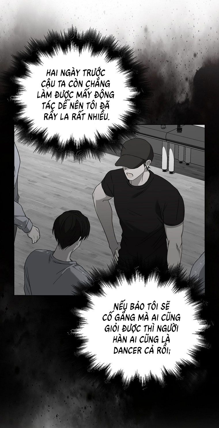 đọc truyện Debut Or Die Chương 7 ảnh 58 tại Giả Dược