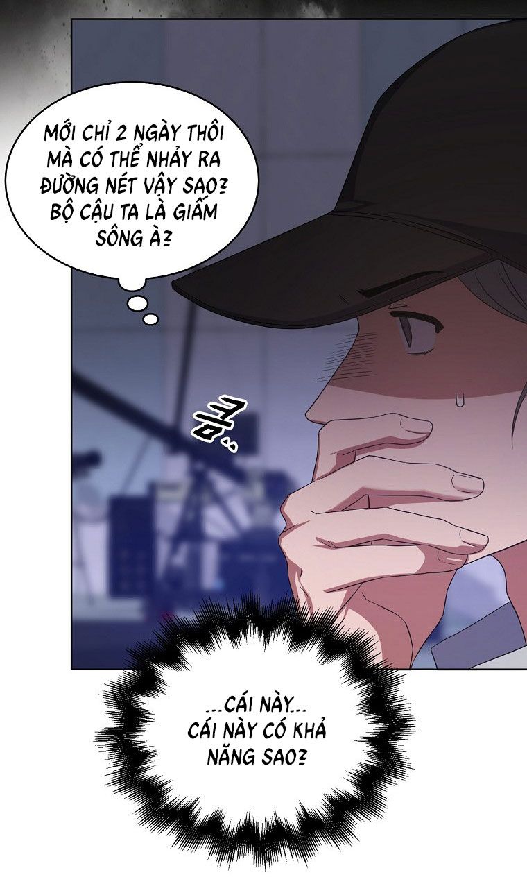 đọc truyện Debut Or Die Chương 7 ảnh 59 tại Giả Dược