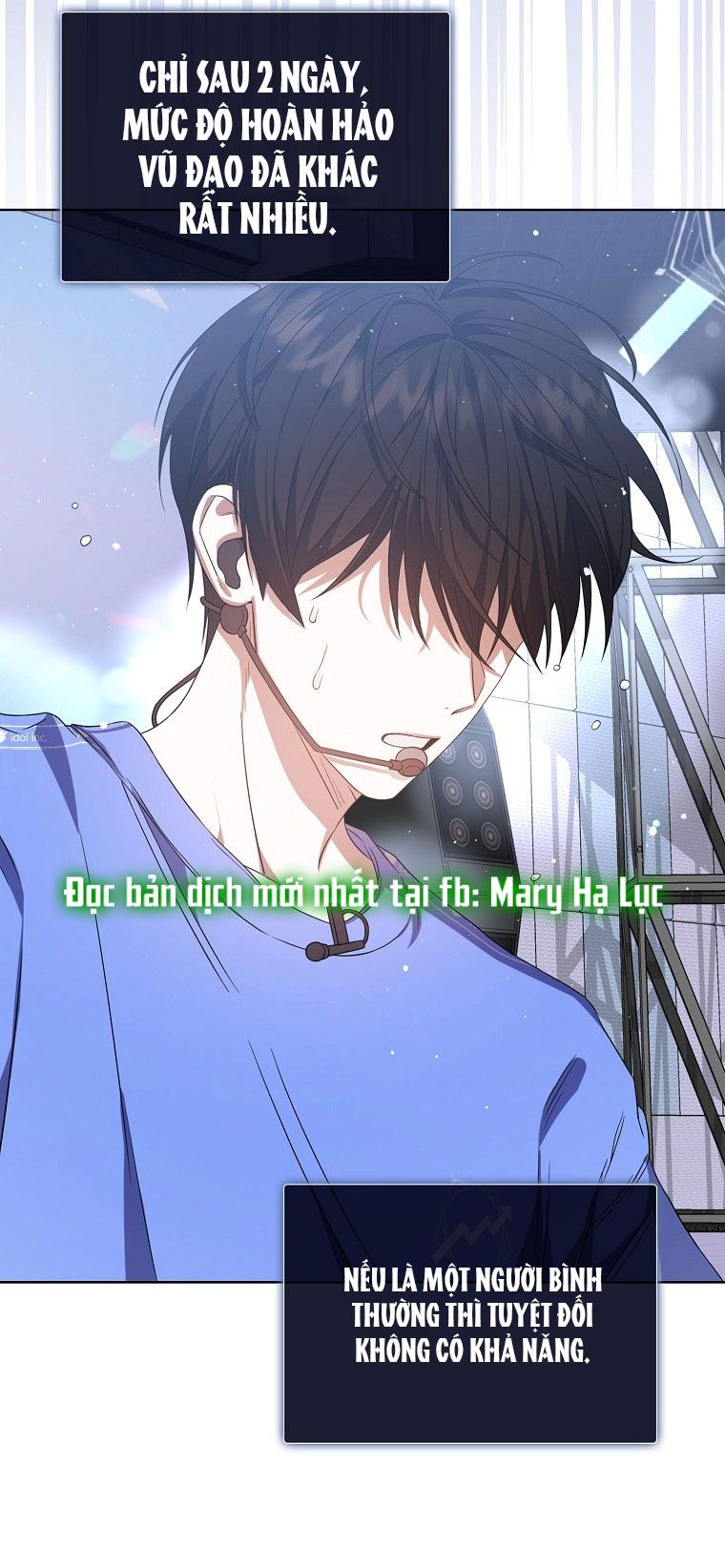 đọc truyện Debut Or Die Chương 7 ảnh 61 tại Giả Dược