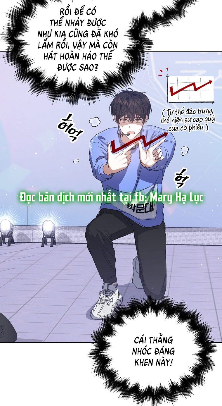 đọc truyện Debut Or Die Chương 7 ảnh 69 tại Giả Dược