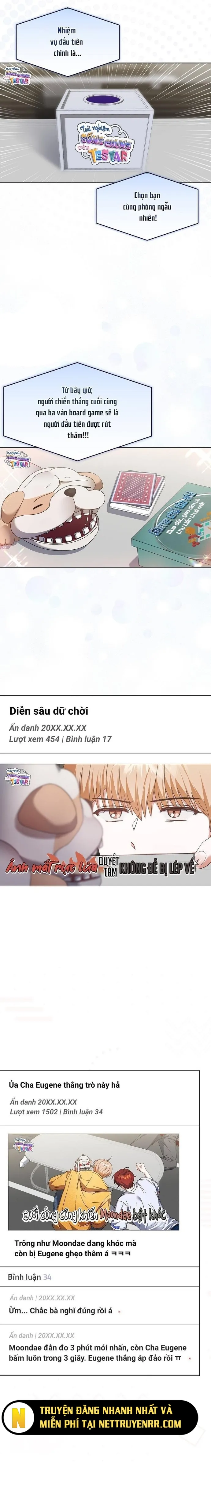 đọc truyện Debut Or Die Chương 70 ảnh 13 tại Thiên Thai Truyện
