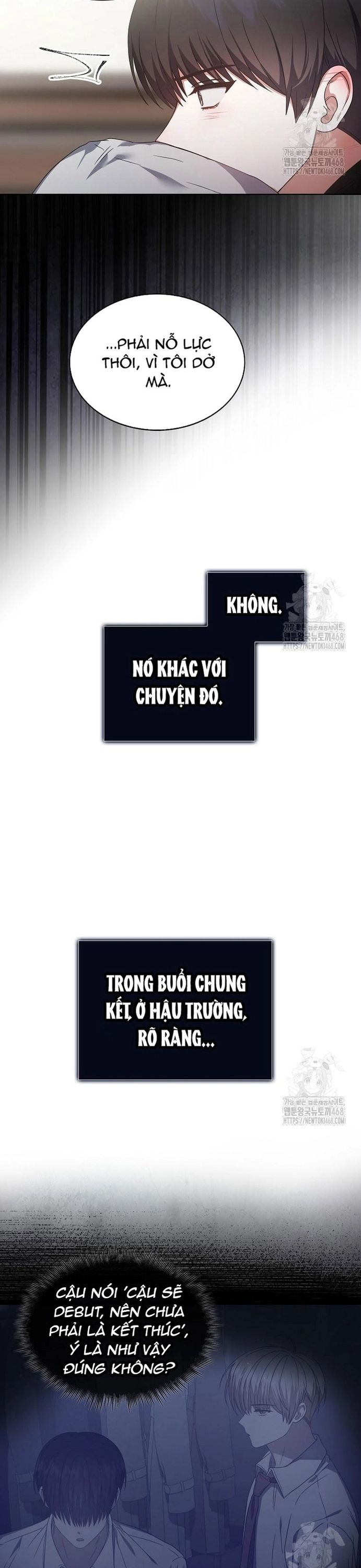 đọc truyện Debut Or Die Chương 71 ảnh 15 tại Thiên Thai Truyện