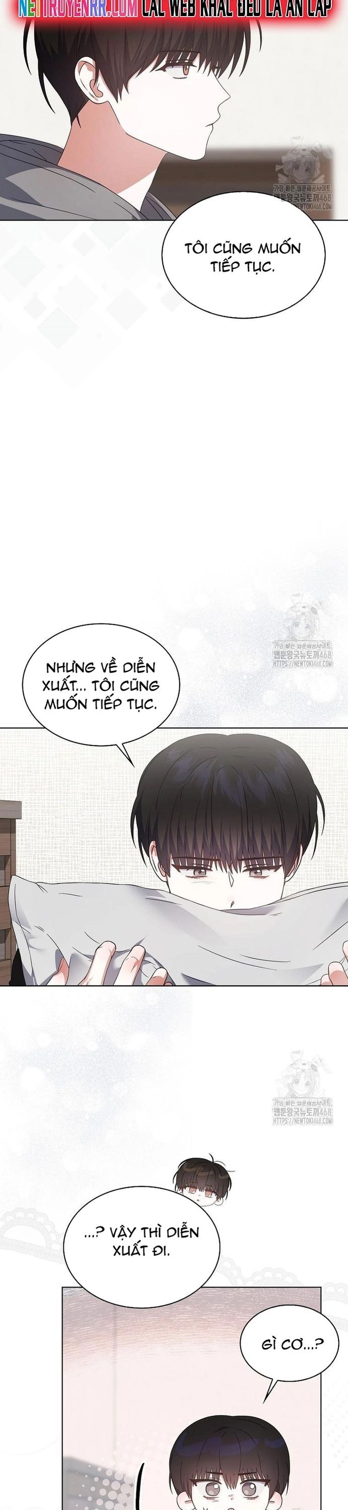 đọc truyện Debut Or Die Chương 71 ảnh 18 tại Thiên Thai Truyện