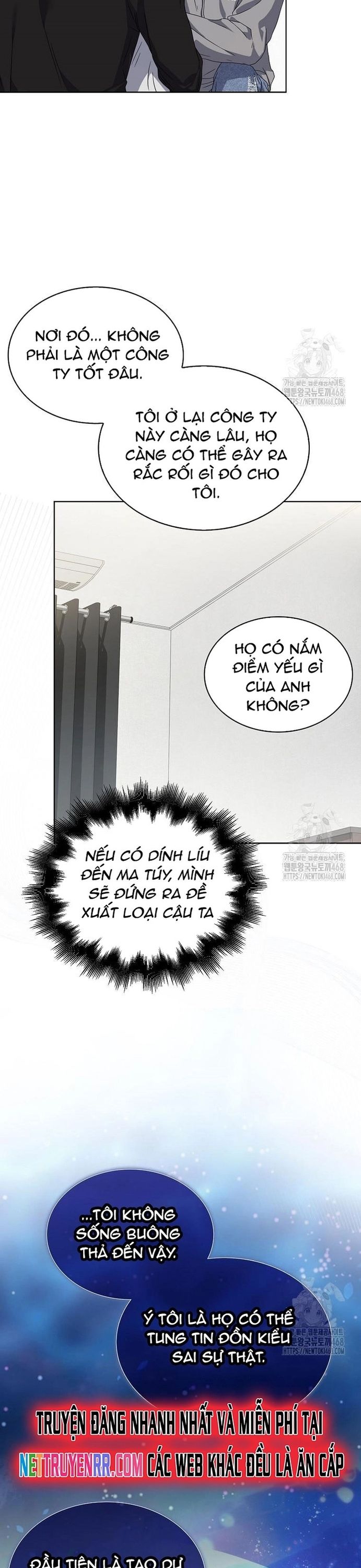 đọc truyện Debut Or Die Chương 71 ảnh 20 tại Thiên Thai Truyện