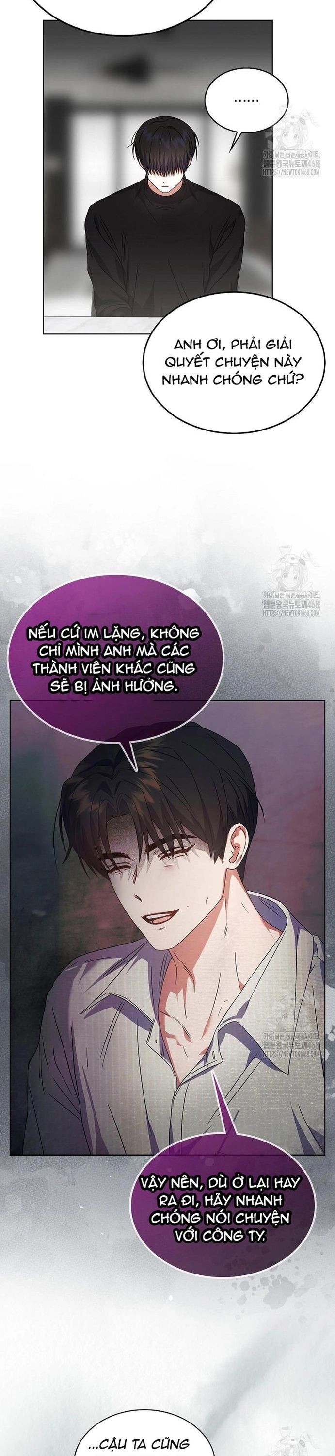 đọc truyện Debut Or Die Chương 71 ảnh 5 tại Thiên Thai Truyện