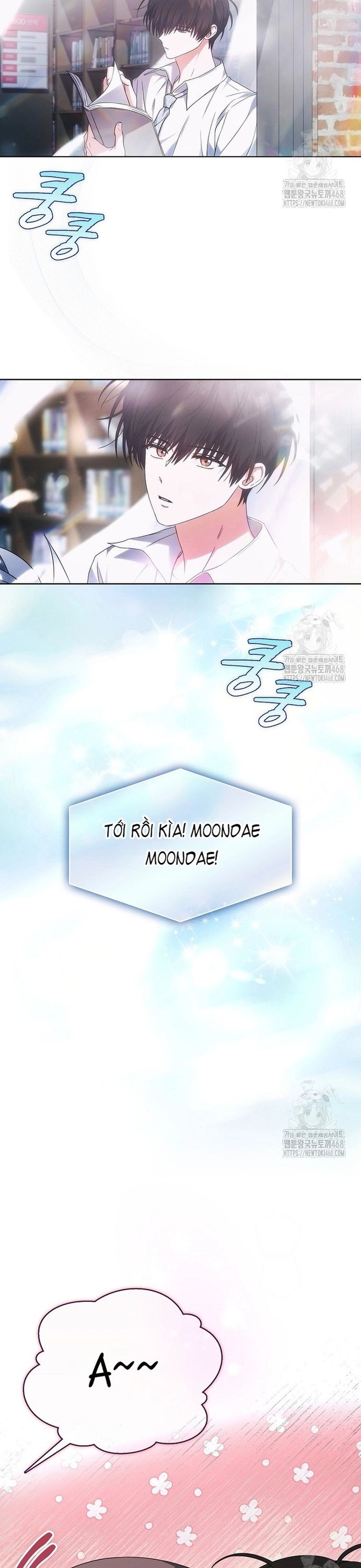 đọc truyện Debut Or Die Chương 72 ảnh 5 tại Thiên Thai Truyện