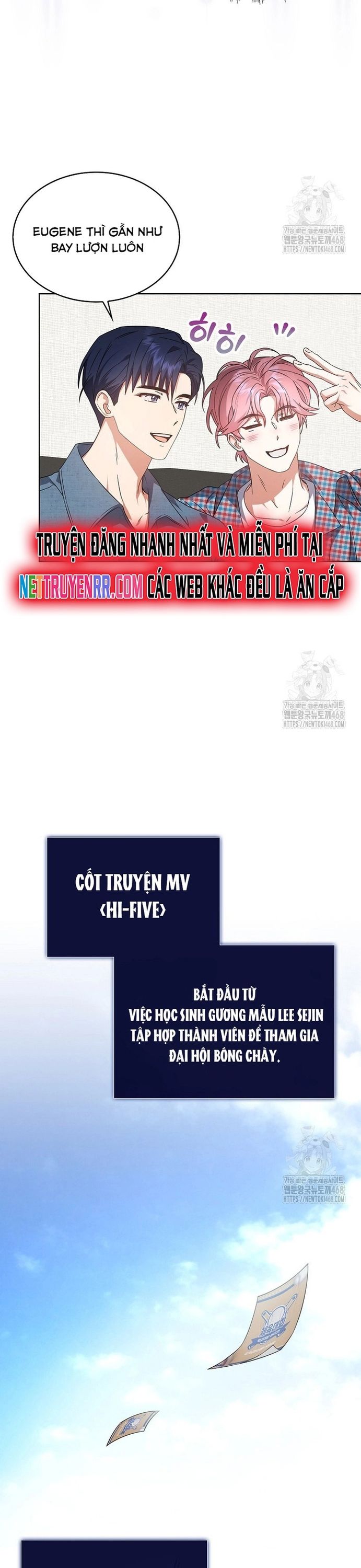 đọc truyện Debut Or Die Chương 72 ảnh 8 tại Thiên Thai Truyện