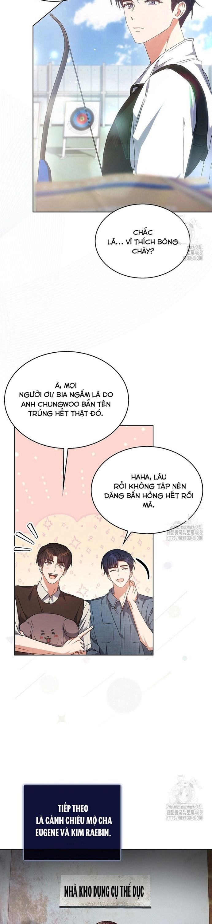 đọc truyện Debut Or Die Chương 72 ảnh 10 tại Thiên Thai Truyện