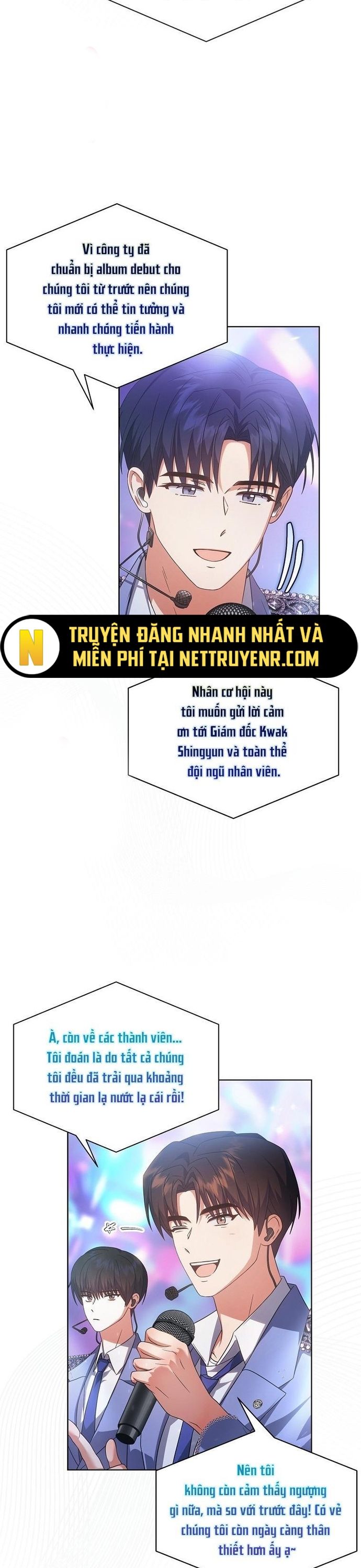đọc truyện Debut Or Die Chương 73 ảnh 13 tại Thiên Thai Truyện