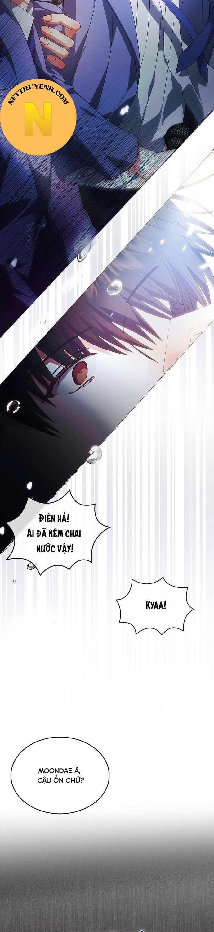 đọc truyện Debut Or Die Chương 73 ảnh 18 tại Thiên Thai Truyện