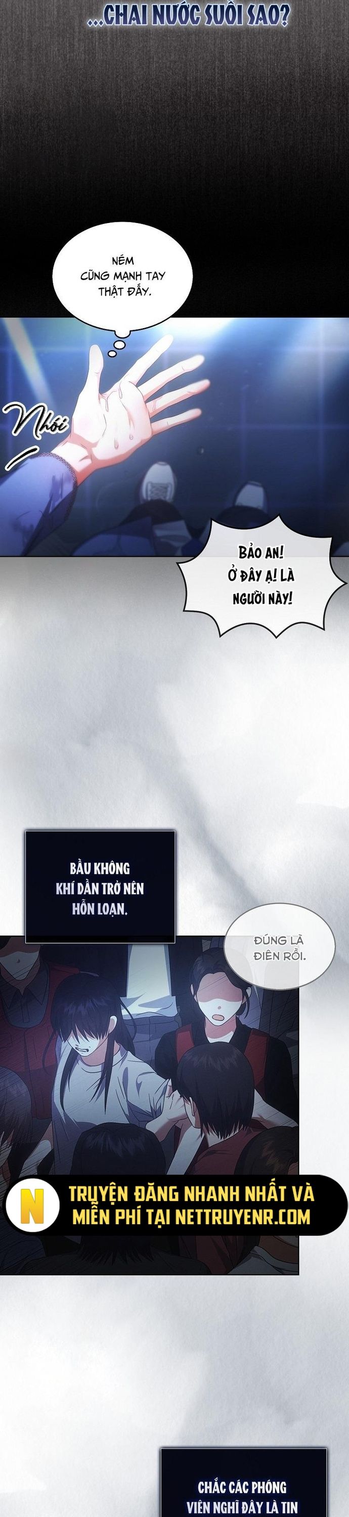 đọc truyện Debut Or Die Chương 73 ảnh 19 tại Thiên Thai Truyện