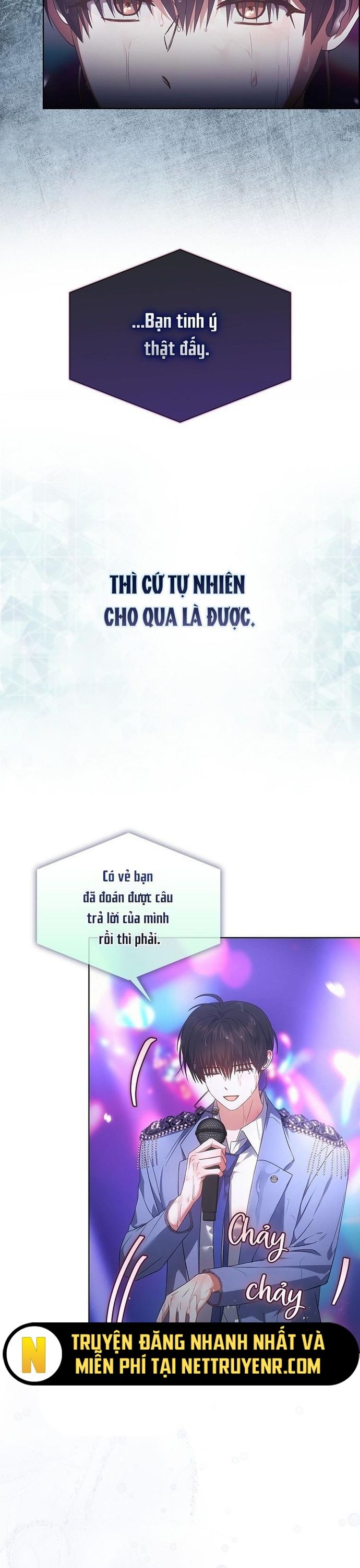 đọc truyện Debut Or Die Chương 73 ảnh 21 tại Thiên Thai Truyện