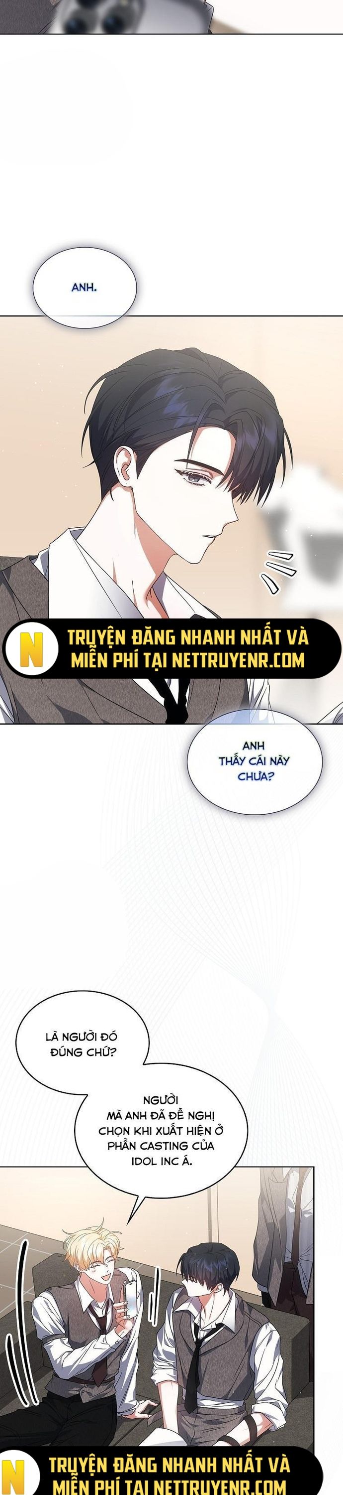 đọc truyện Debut Or Die Chương 73 ảnh 27 tại Thiên Thai Truyện