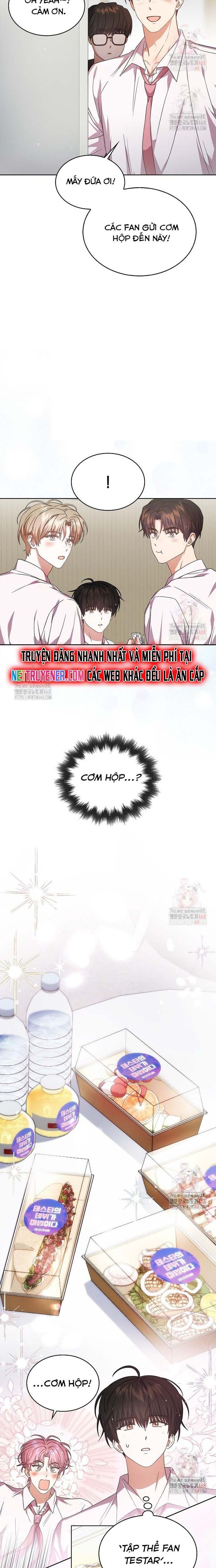 đọc truyện Debut Or Die Chương 75 ảnh 12 tại Thiên Thai Truyện