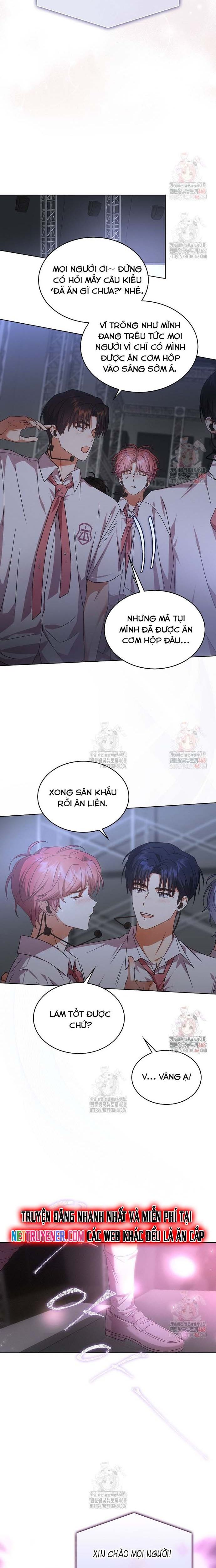 đọc truyện Debut Or Die Chương 75 ảnh 17 tại Thiên Thai Truyện