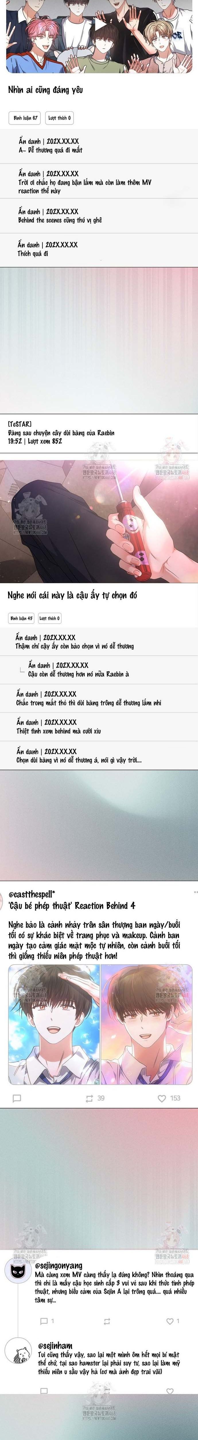 đọc truyện Debut Or Die Chương 75 ảnh 3 tại Thiên Thai Truyện