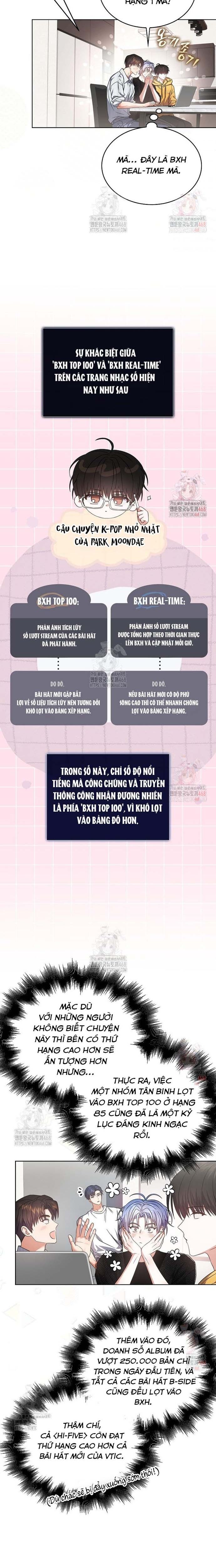 đọc truyện Debut Or Die Chương 75 ảnh 5 tại Thiên Thai Truyện