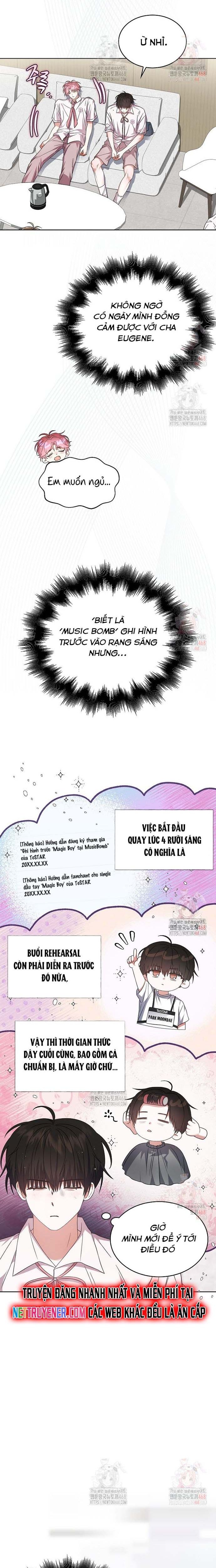 đọc truyện Debut Or Die Chương 75 ảnh 8 tại Thiên Thai Truyện