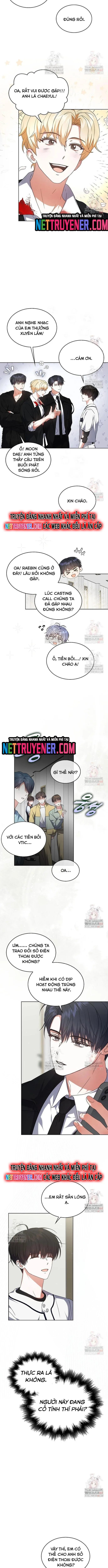 đọc truyện Debut Or Die Chương 76 ảnh 5 tại Thiên Thai Truyện
