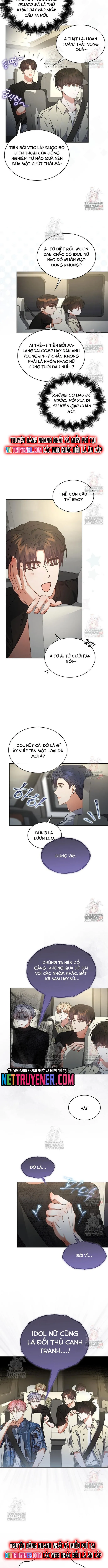 đọc truyện Debut Or Die Chương 76 ảnh 7 tại Thiên Thai Truyện