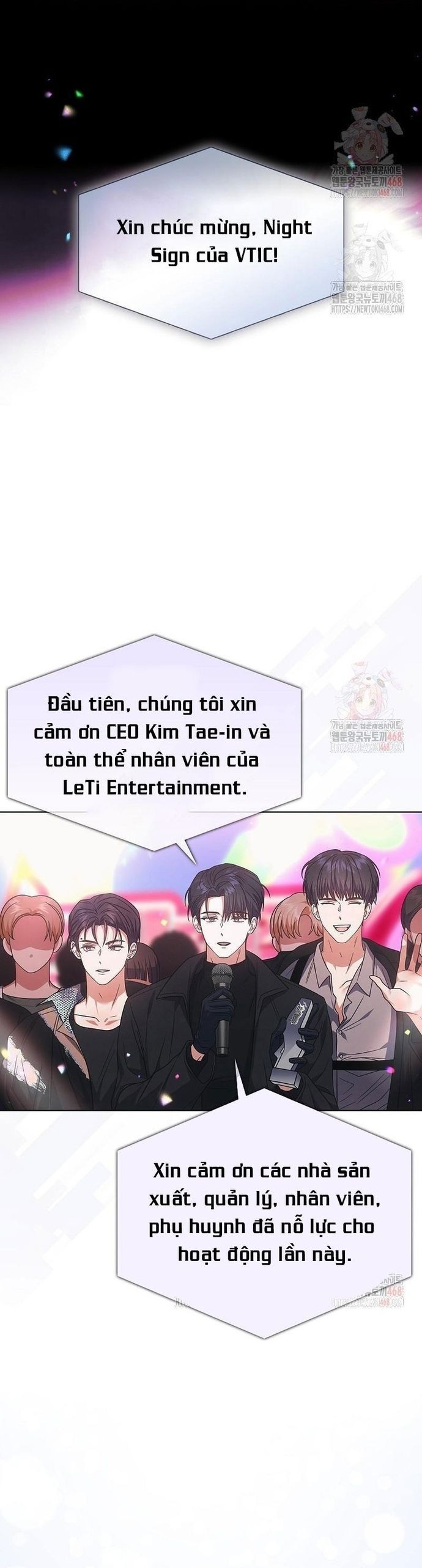 đọc truyện Debut Or Die Chương 77 ảnh 13 tại Thiên Thai Truyện
