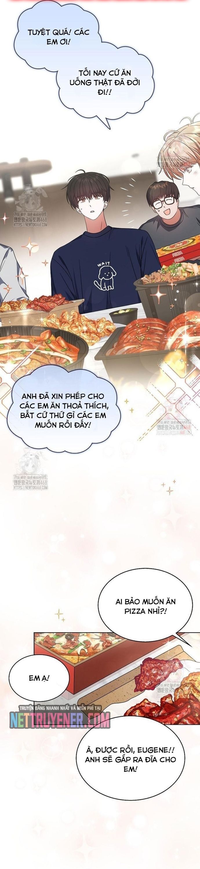đọc truyện Debut Or Die Chương 77 ảnh 3 tại Thiên Thai Truyện