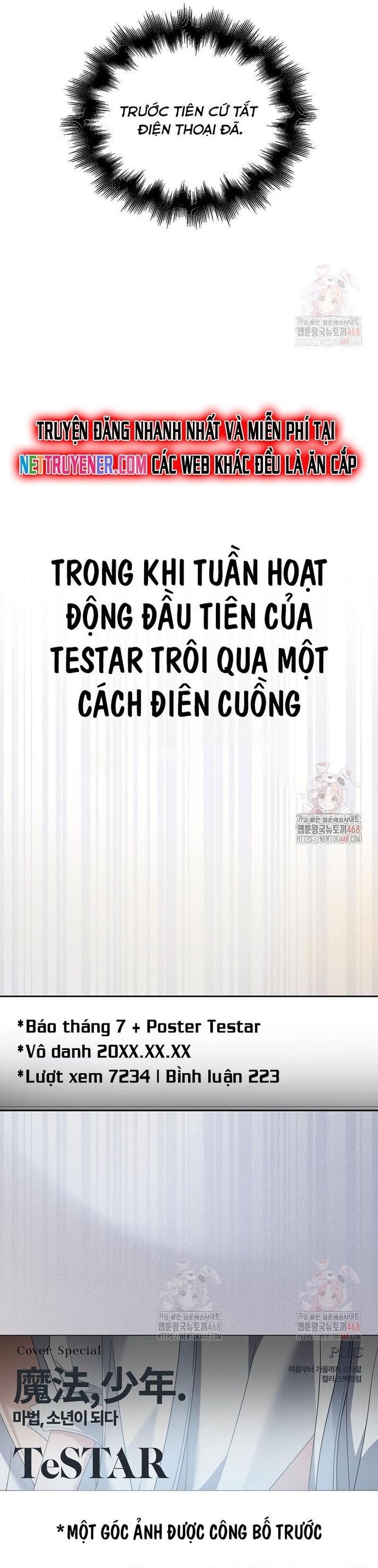 đọc truyện Debut Or Die Chương 77 ảnh 22 tại Thiên Thai Truyện