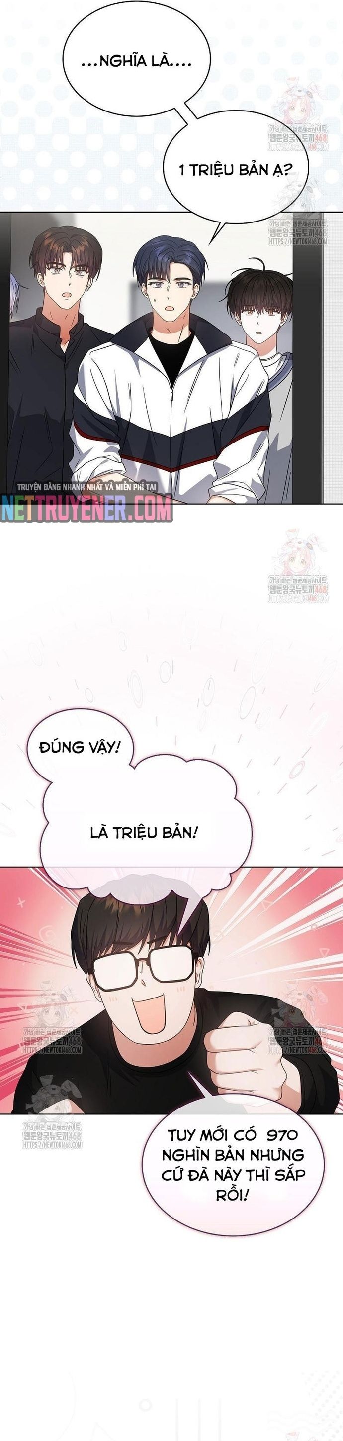 đọc truyện Debut Or Die Chương 77 ảnh 29 tại Thiên Thai Truyện