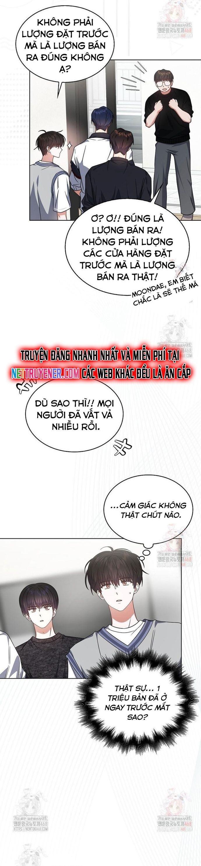 đọc truyện Debut Or Die Chương 77 ảnh 30 tại Thiên Thai Truyện