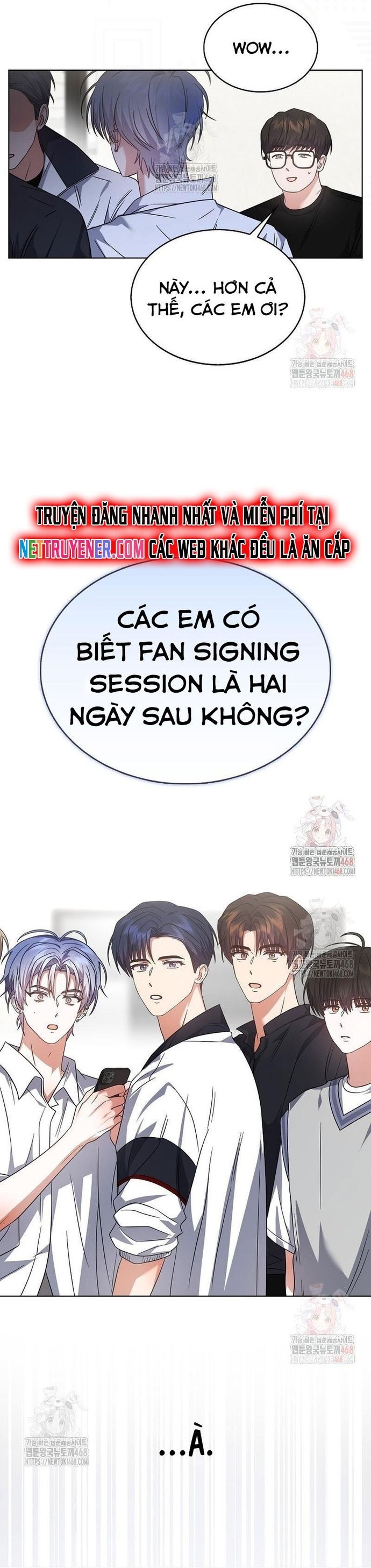đọc truyện Debut Or Die Chương 77 ảnh 33 tại Thiên Thai Truyện