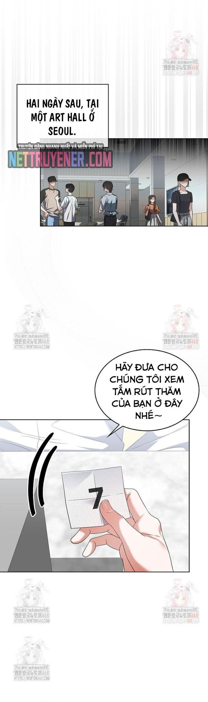 đọc truyện Debut Or Die Chương 77 ảnh 35 tại Thiên Thai Truyện