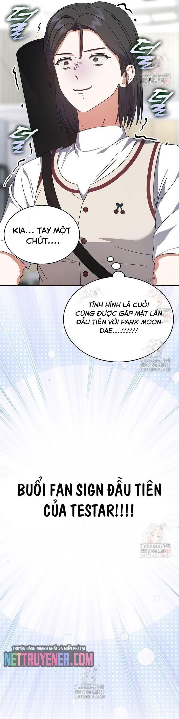 đọc truyện Debut Or Die Chương 77 ảnh 37 tại Thiên Thai Truyện