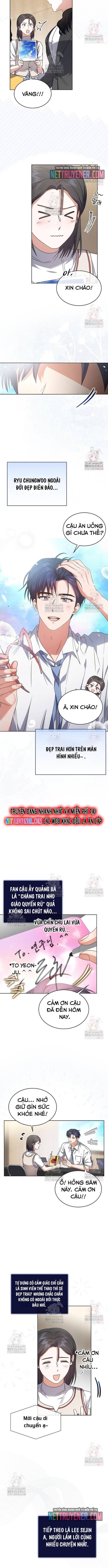 đọc truyện Debut Or Die Chương 78 ảnh 4 tại Thiên Thai Truyện