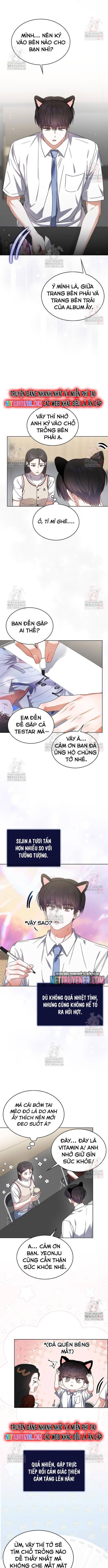 đọc truyện Debut Or Die Chương 78 ảnh 5 tại Thiên Thai Truyện