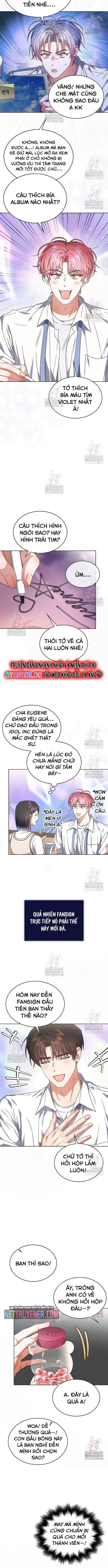 đọc truyện Debut Or Die Chương 78 ảnh 6 tại Thiên Thai Truyện