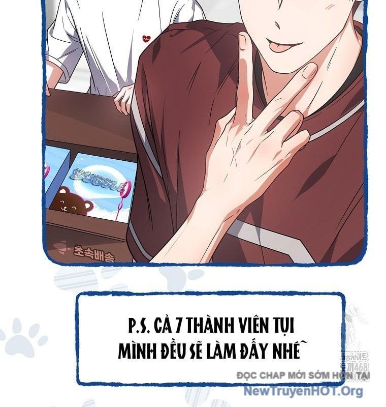 đọc truyện Debut Or Die Chương 79 ảnh 106 tại Thiên Thai Truyện