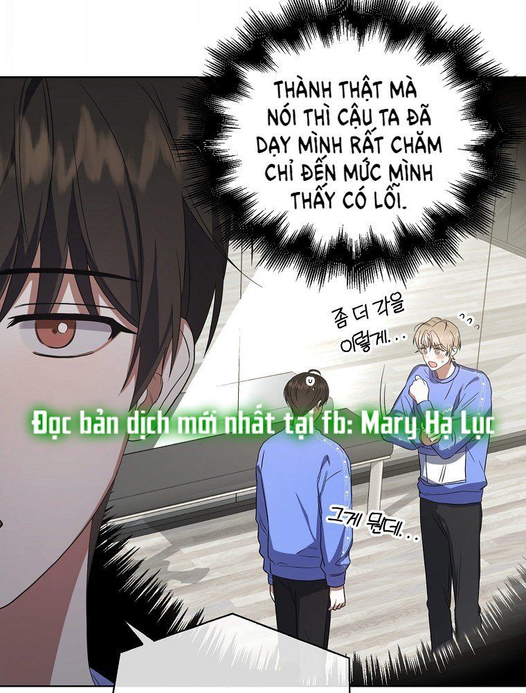 đọc truyện Debut Or Die Chương 8 ảnh 11 tại Giả Dược