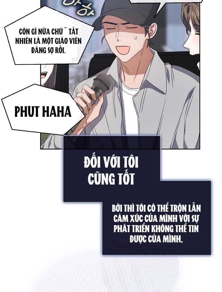 đọc truyện Debut Or Die Chương 8 ảnh 13 tại Giả Dược