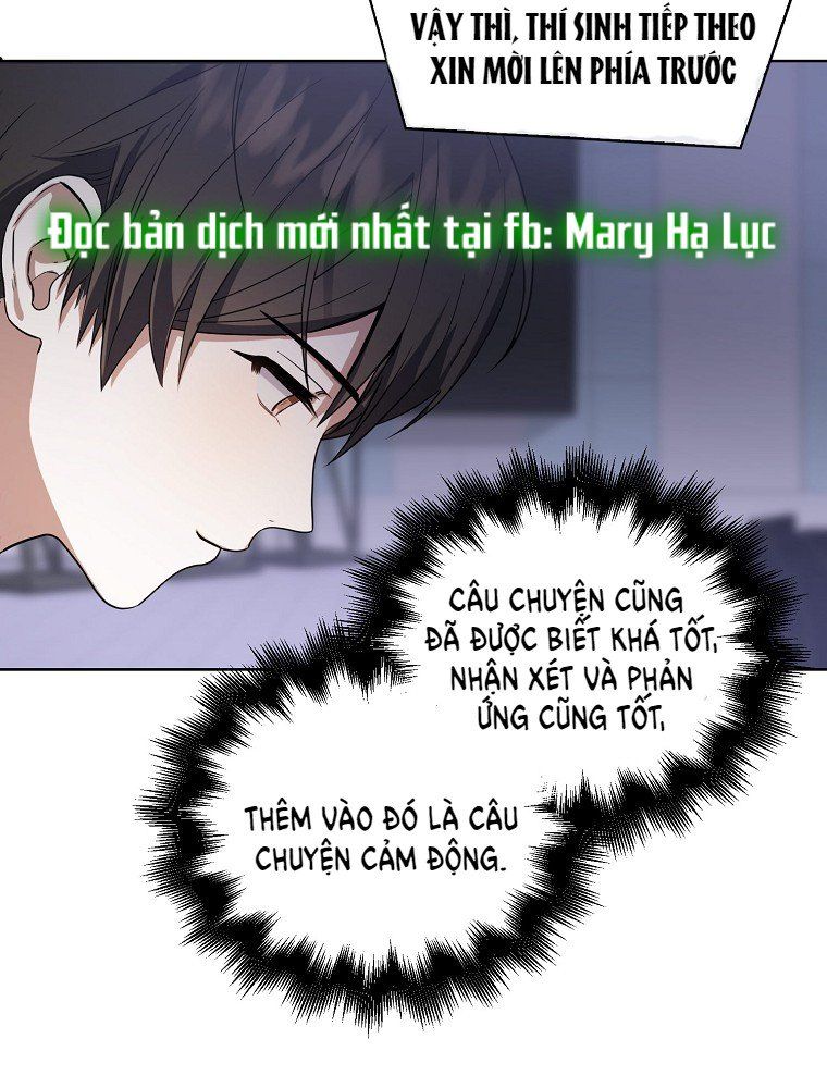 đọc truyện Debut Or Die Chương 8 ảnh 17 tại Giả Dược