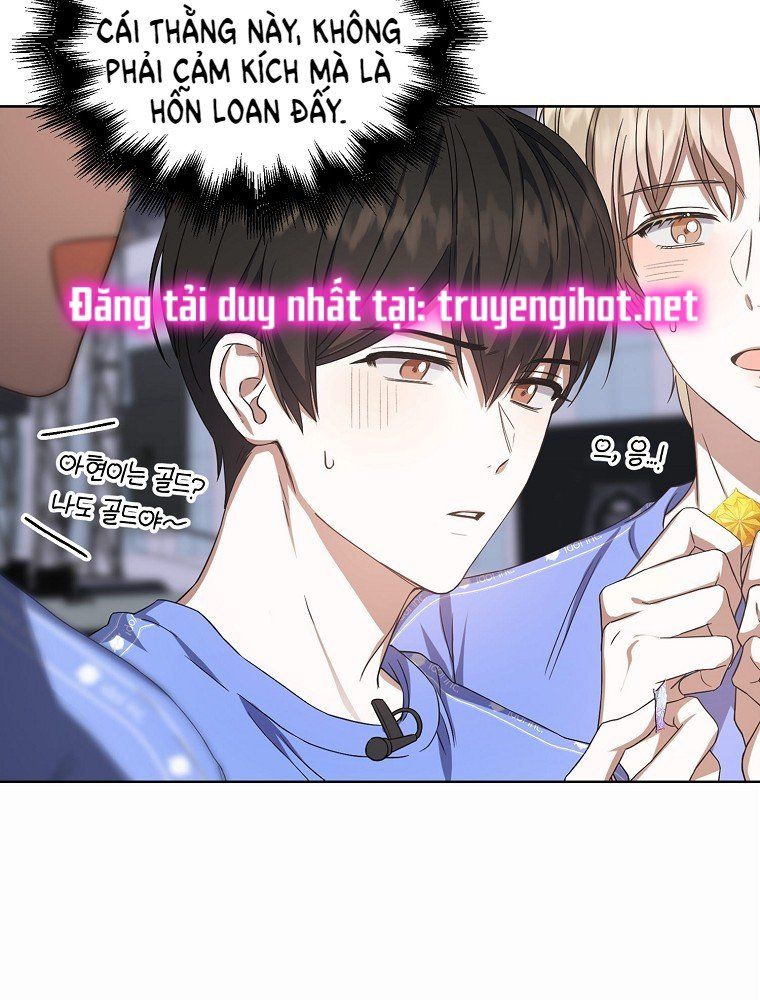 đọc truyện Debut Or Die Chương 8 ảnh 38 tại Giả Dược