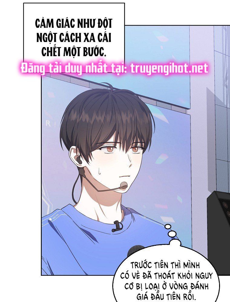đọc truyện Debut Or Die Chương 8 ảnh 5 tại Giả Dược