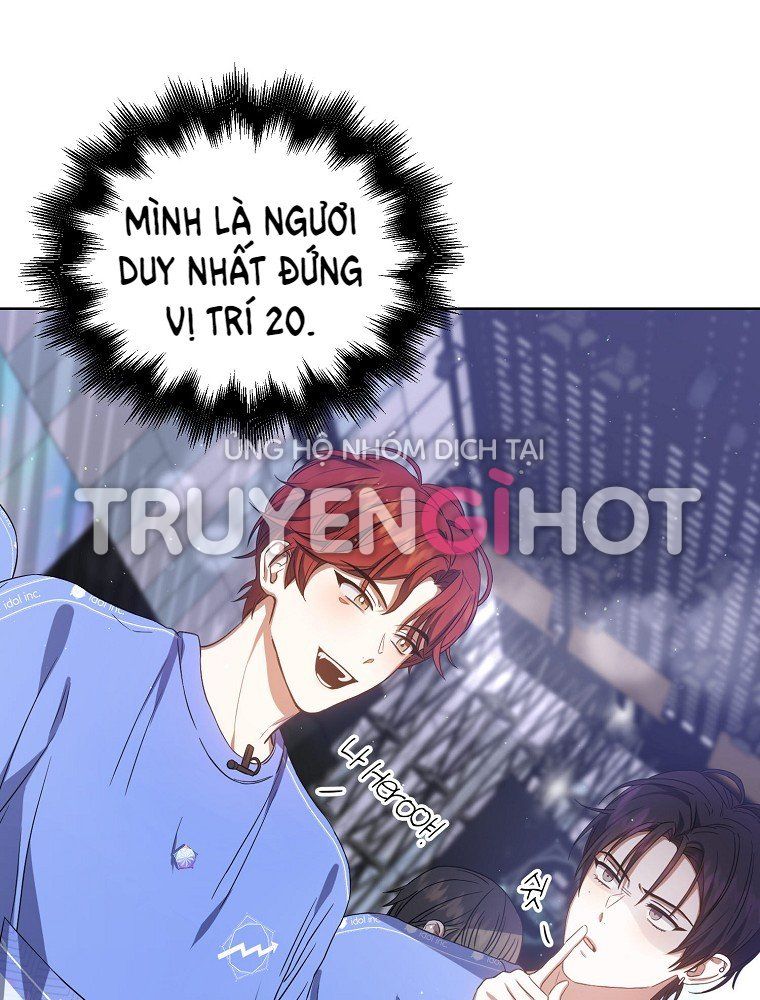 đọc truyện Debut Or Die Chương 8 ảnh 44 tại Giả Dược