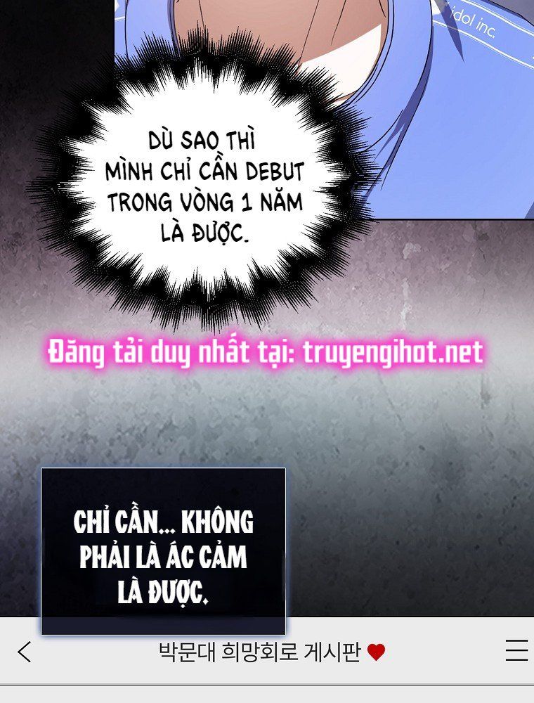 đọc truyện Debut Or Die Chương 8 ảnh 50 tại Giả Dược