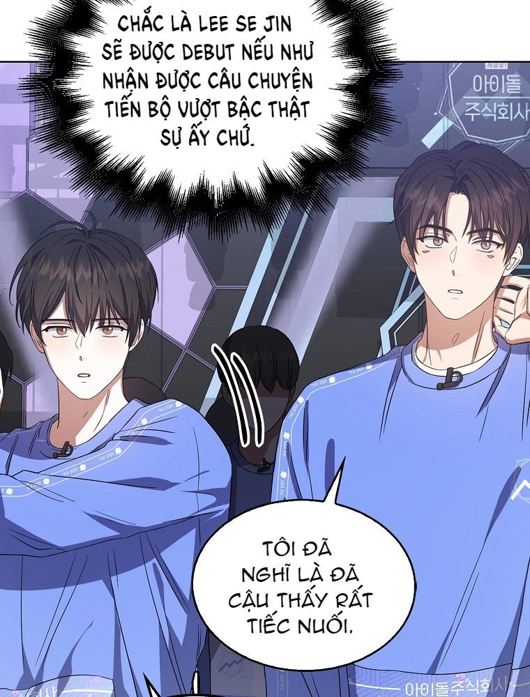đọc truyện Debut Or Die Chương 8 ảnh 69 tại Giả Dược