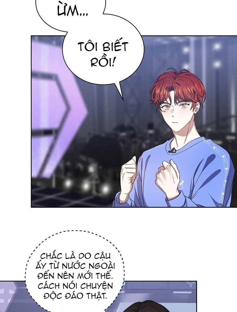 đọc truyện Debut Or Die Chương 8 ảnh 85 tại Giả Dược